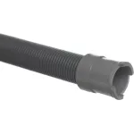 Стиральная машина Lex LWM06010BLIDsmall(59.5x85x40см, фронтальная, макс:6кг, 1000об/мин, белый)
