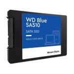 Жесткий диск SSD 500Гб Western Digital Blue (2.5