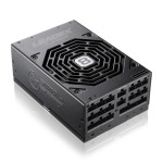 Блок питания Super Flower Leadex Platinum (SF-2000F14HP) 2000W (ATX, 2Вт, 20+4 pin, ATX12V 2.3, 1 вентилятор, PLATINUM)