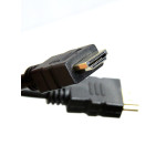 Кабель VCOM (HDMI (m), HDMI (m))