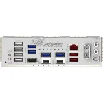Материнская плата Gigabyte X870M A ELITE WF7 ICE (x)