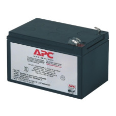 Батарея APC RBC4 (12В, 12Ач) [RBC4]
