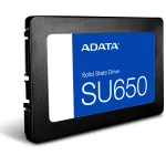 Жесткий диск SSD 256Гб ADATA (M.2 2280, 520/450 Мб/с, 75000 IOPS, SATA)