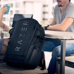 Рюкзак Razer Rogue Backpack 15.6 V3 Chromatic Edition