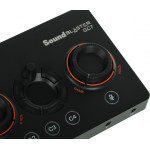 Звуковая карта Creative Sound BlasterX GC7