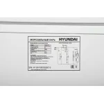 Морозильный ларь Hyundai CH3091WT