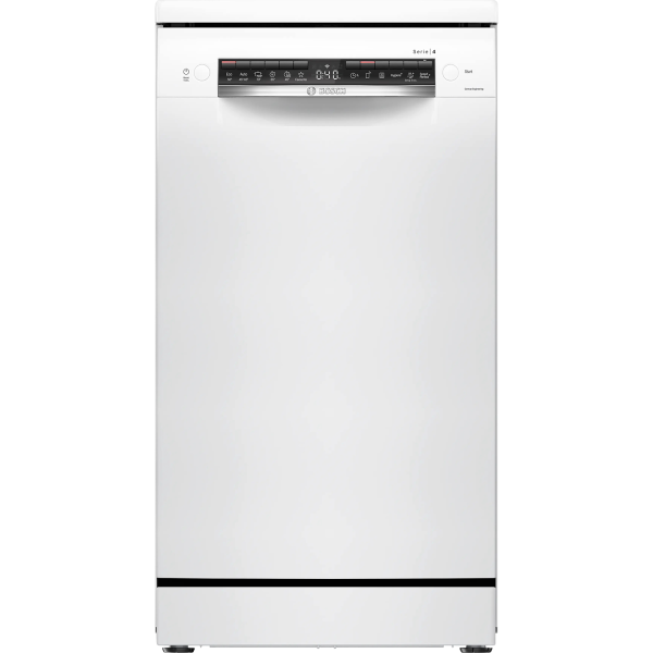 Посудомоечная машина Bosch SPS4HMW64Q