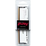 Память DDR5 16Гб 6400МГц Kingston (51200Мб/с, CL32)