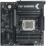Материнская плата ASUS TUF GAMING B850M-E WIFI (x)
