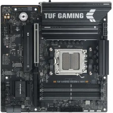 Материнская плата ASUS TUF GAMING B850M-E WIFI (x)
