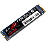 Жесткий диск SSD 250Гб Silicon Power (2280, 3300/1300 Мб/с, PCI-E, для ноутбука и настольного компьютера)