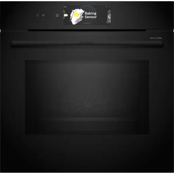 Bosch HMG978NB1