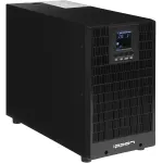 ИБП Ippon Innova TB 3000 (с двойным преобразованием, 3000ВА, 2700Вт, 6xIEC 320 C13 (компьютерный))