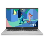 Ноутбук MSI Modern 14 C12MO-689RU (Intel Core i5 1235U 1.3 ГГц/16 ГБ DDR4 3200 МГц/14