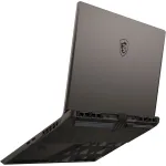 Ноутбук MSI Vector 17 HX A2XWJG (Intel Core Ultra 9 275HX 2.7 ГГц/32 ГБ DDR5 6400 МГц/17