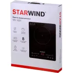 Плита Starwind STI-1001