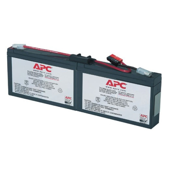 Батарея APC RBC18 (6В, 9Ач)