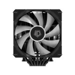 Кулер для процессора ID-Cooling SE-207-XT ARGB (Socket: 1150, 1151, 1155, 1156, 1200, 1700, 2011, 2066, AM4, алюминий+медь, 30,5дБ, 4-pin PWM)