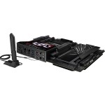 Материнская плата ASUS ROG MAXIMUS Z890 HERO (Socket-1851, xDDR4 DIMM, ATX, RAID SATA: 0,1,10,5)