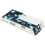HP 730 (желтый; 300стр; 130мл; DJ T1700)