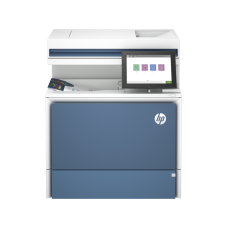 МФУ HP Color LaserJet Enterprise MFP 5800dn (цветная, A4, 6144Мб, 43стр/м, 1200x1200dpi, авт.дуплекс, 10'000стр в мес) [6QN29A]