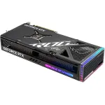 Видеокарта GeForce RTX 4070 Ti SUPER 2700МГц ASUS Strix Gaming OC (PCI-E 4.0, GDDR6X, 256бит, 2xHDMI, 3xDP)