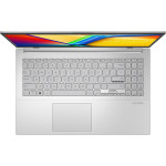ASUS E1504FA-BQ154W (AMD Ryzen 3 7320U 2.4 ГГц/8 ГБ LPDDR5 5200 МГц/15.6