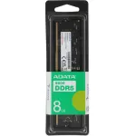 Память DIMM DDR5 8Гб 5600МГц ADATA (44800Мб/с, CL46, 288-pin, 1.1)