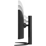 Монитор LG 34WR55QK-B (34