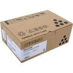Картридж Ricoh SP 311UXE (черный; 6400стр; Ricoh SP 311DN, Ricoh SP 311DNw, Ricoh SP 311SFN, Ricoh SP 311SFNw)