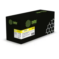 Тонер-картридж Cactus CS-TK8345Y (желтый; 12000стр; TASKalfa 2552ci, 2553ci) [CS-TK8345Y]