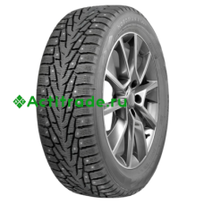 Шина Ikon Nordman 7 SUV 245/65 R17 111T зимняя шипы (Extra Load)