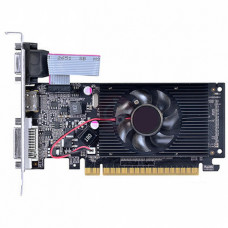 Видеокарта GeForce GT 210 589МГц 1Гб Sinotex Ninja (DDR3, 64бит, 1xHDMI) [NK21NP013F]