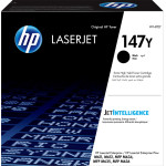 Картридж HP 147Y (черный; 42000стр; LaserJet M610dn)