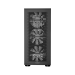Корпус PCcooler ME200 MESH (Midi-Tower, 2xUSB3.0)