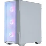 Корпус MSI MAG Forge M100R (Mini-Tower, 2xUSB3.0)