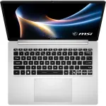 Ноутбук MSI Modern 14S AI+ G3MG (Intel Core Ultra 7 355 2.3 ГГц/16 ГБ DDR5 5600 МГц/14