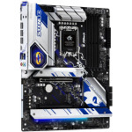 Материнская плата ASRock Z790 PG SONIC (LGA1700, Intel Z790, 4xDDR5, ATX, RAID SATA: 0,1,15,5)