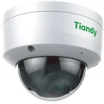 Камера видеонаблюдения Tiandy TC-C32KS I3/E/Y/C/SD/2.8/V4.2 (IP, купольная, уличная, 2Мп, 2.8-2.8мм, 1920x1080, 30кадр/с)