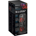 Компьютерная акустика Defender G78