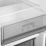 Холодильник Sunwind SCC356 (No Frost, A+, 2-камерный, 59.5x195.3x63.5см, белый)