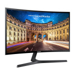 Монитор Samsung С24F396FHI (23,5