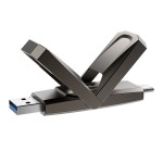 Накопитель USB Netac NT03US5C-512G-32TA