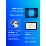 Планшет Samsung Galaxy Tab S10 Lite BSM-X406B(10.9
