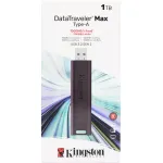 Накопитель USB Kingston DTMAXA/1TB