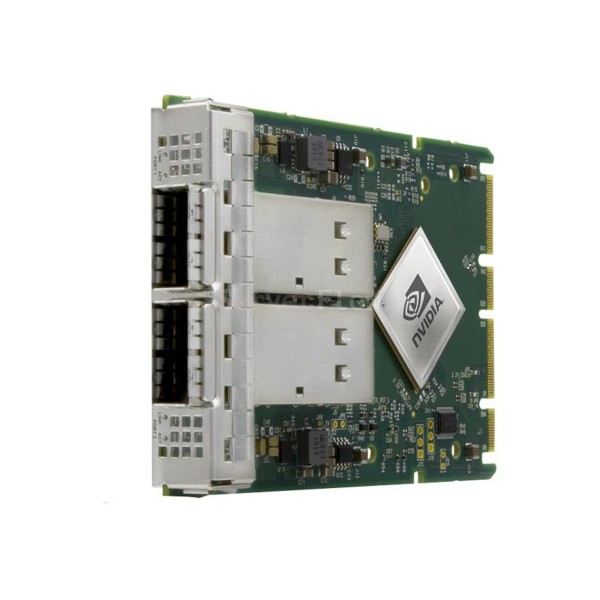 Сетевой адаптер Mellanox MCX562A-ACAB