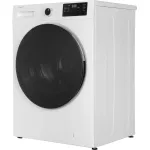 Стиральная машина VITEK VT-WME8201(фронтальная полноразмерная, класс стирки/отжима/э.потребления: A/B/A+++ , макс: 8кг, 1200 об/мин, инвертер, 60x84x54см, белый)