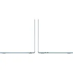 Ноутбук Apple MacBook Air A3240 (Apple M4 10 core 4 ГГц/16 ГБ/13.6