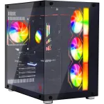 ПК Bloody BD-PC CZ79C3 (Core i7 13700F 2100МГц, DDR5 32Гб, SSD 1024Гб, NVIDIA GeForce RTX 4070 Ti Super 16Гб, Windows 11 Home)