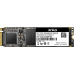 Жесткий диск SSD 256Гб ADATA SX6000 Lite (2280, 1800/900 Мб/с, 170000 IOPS, PCI-E X4, для ноутбука и настольного компьютера)